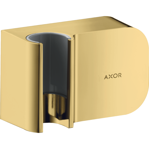 Rankinio dušo laikiklis Axor One, aukso sp. 45723990