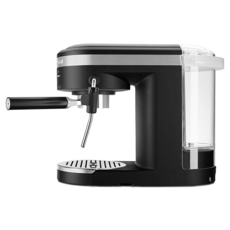 Espresso kavos aparatas KitchenAid 5KES6403EBM