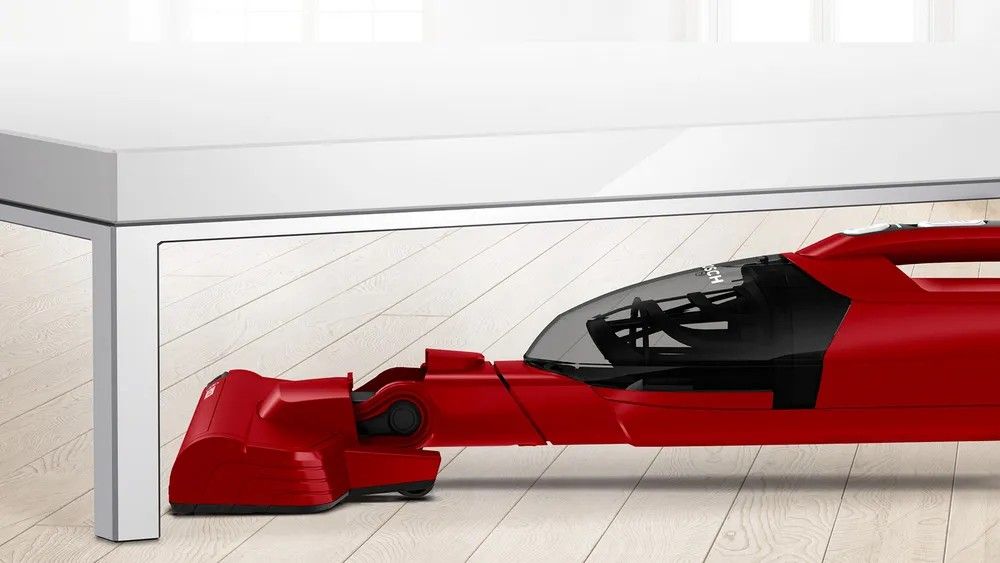 Dulkių siurblys Bosch BBHF214R Dulkių siurblys Bosch BBHF214R