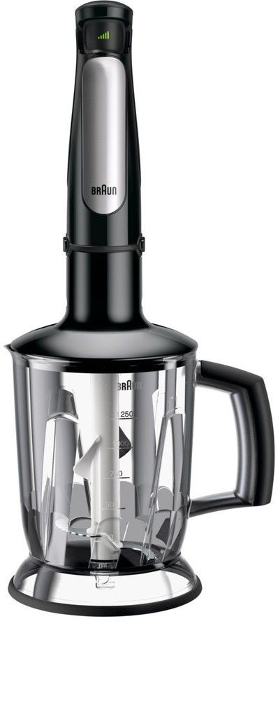 Plakiklis Braun MQ7045X