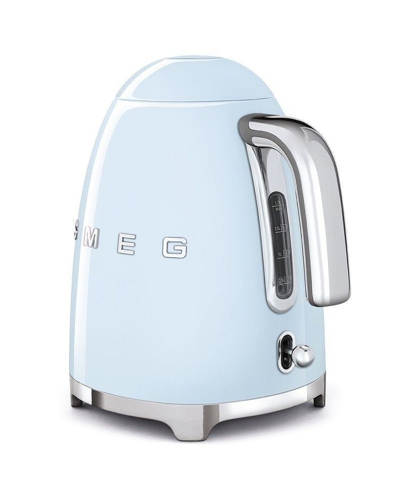 Elektrinis virdulys SMEG KLF03PBEU Elektrinis virdulys SMEG KLF03PBEU