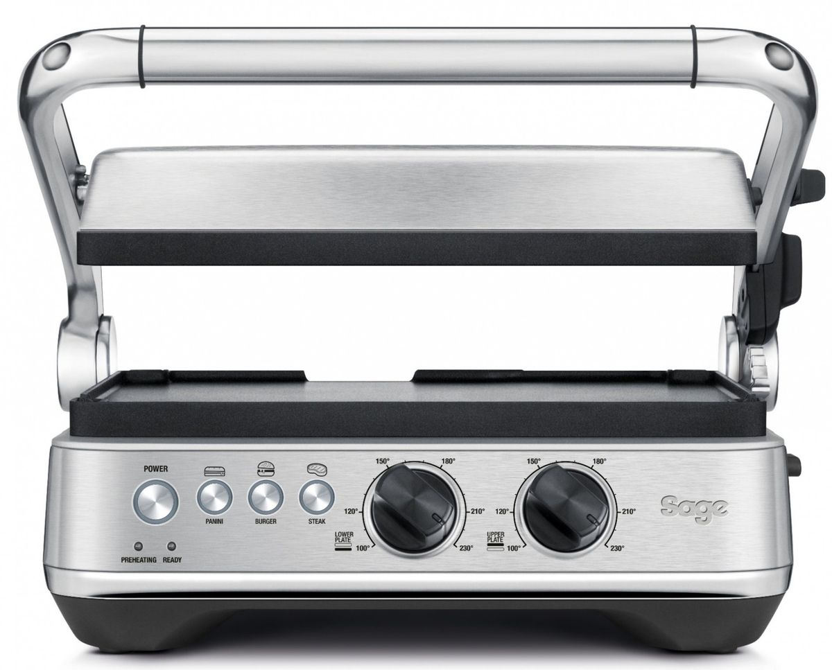 Elektrinis grilis Sage SGR700