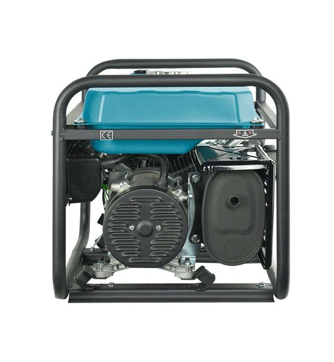 Generatorius benzininis 3000W, KS 3000E, KÖNNER & SÖHNEN Generatorius benzininis 3000W, KS 3000E, KÖNNER & SÖHNEN