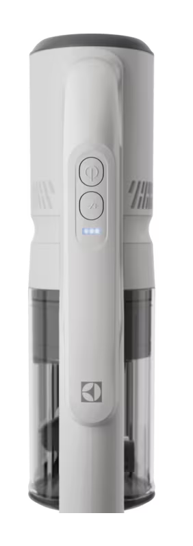 Dulkių siurblys ELECTROLUX EP51AH18SW Dulkių siurblys ELECTROLUX EP51AH18SW