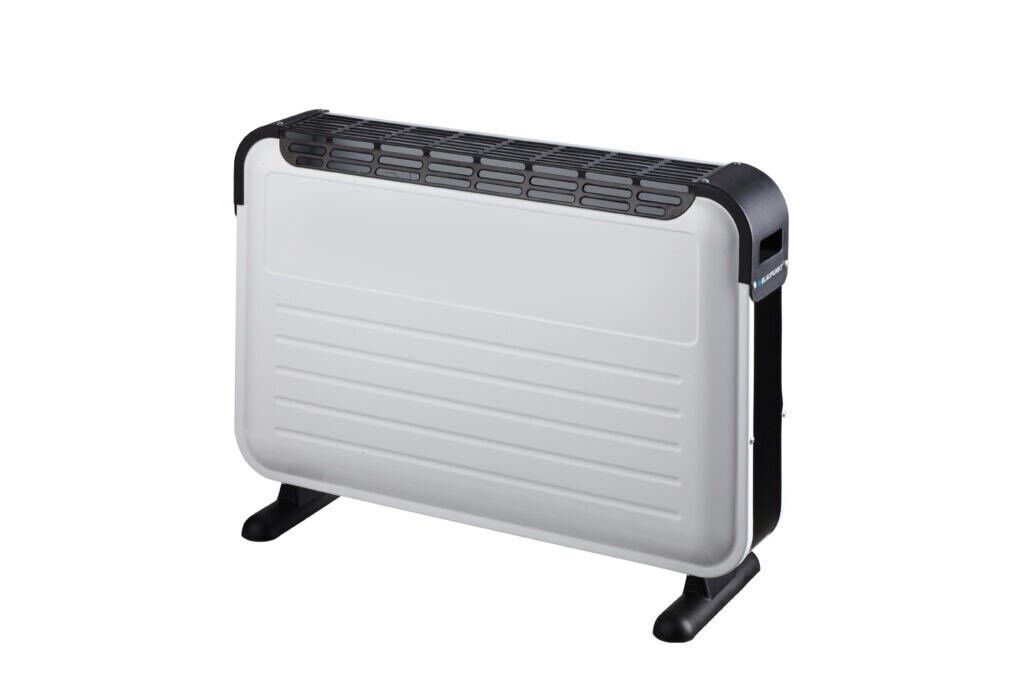 Elektrinis šildytuvas Blaupunkt HCO501, 2000 W