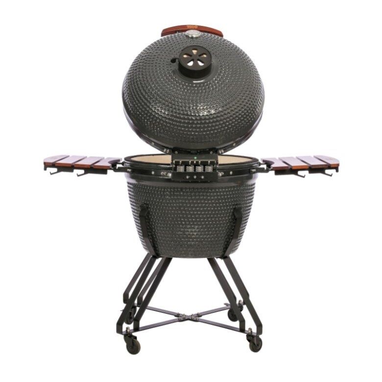 Kamado grilis TunaBone Kamado classic 26 grill 322786