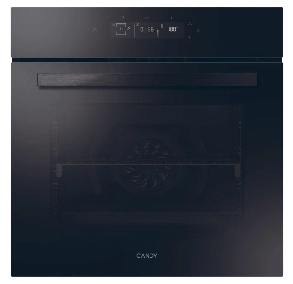 Orkaitė Candy FMBC 898S WF Orkaitė Candy FMBC 898S WF