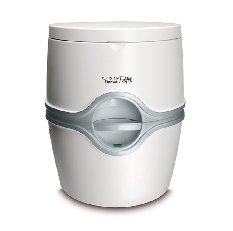 Biotualetas Thetford Porta Potti, 21 l, 000051319976