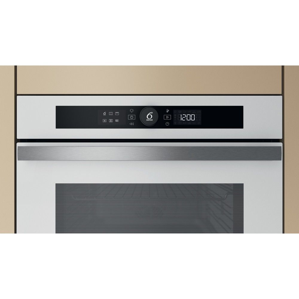 Įmontuojama orkaitė Whirlpool WOI4S8CM1SWA Įmontuojama orkaitė Whirlpool WOI4S8CM1SWA