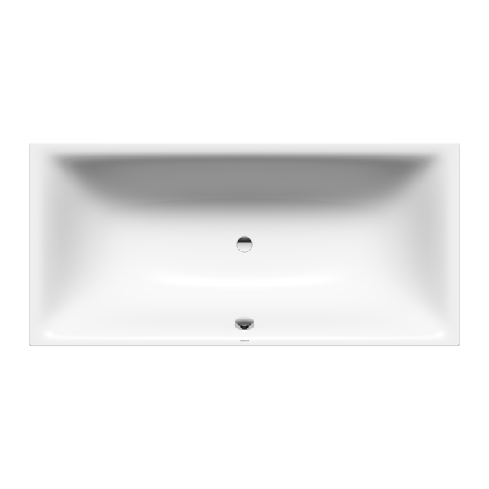 Vonia Kaldewei SILENIO Mod 674 170x75x40 cm, balta su EasyClean danga, 267400013001