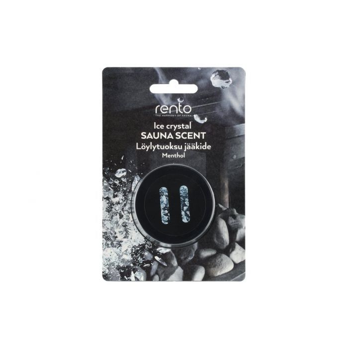 Pirties kvapas Rento Ice Crystal, 30 g Pirties kvapas Rento Ice Crystal, 30 g