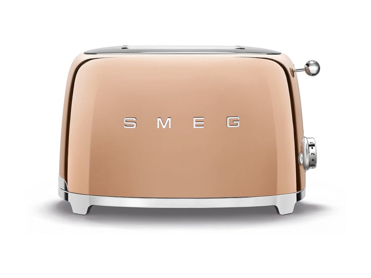 SMEG skrudintuvas TSF01RGEU