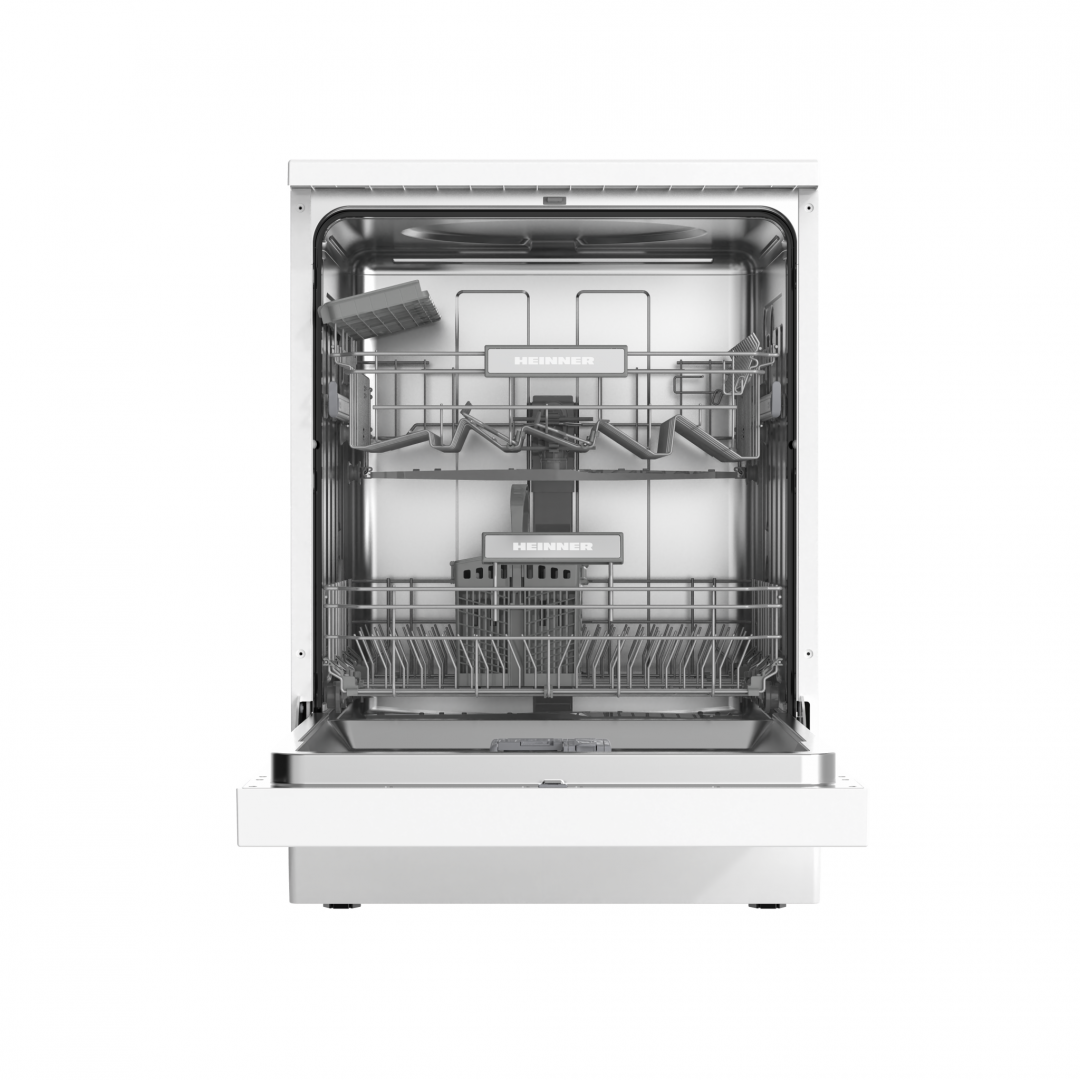 Indaplovė HDW-FSM60614DWE++ HEINNER Indaplovė HDW-FSM60614DWE++ HEINNER