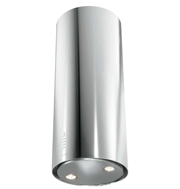 Gartraukis FABER HOOD CYLINDRA IS./4 EV8 X A37
