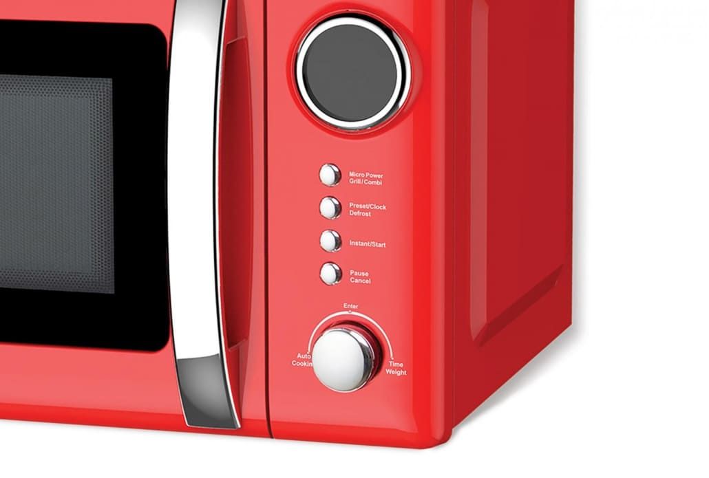 Mikrobangų krosnelė 800W, 20L HMW-20GRD HEINNER Mikrobangų krosnelė 800W, 20L HMW-20GRD HEINNER