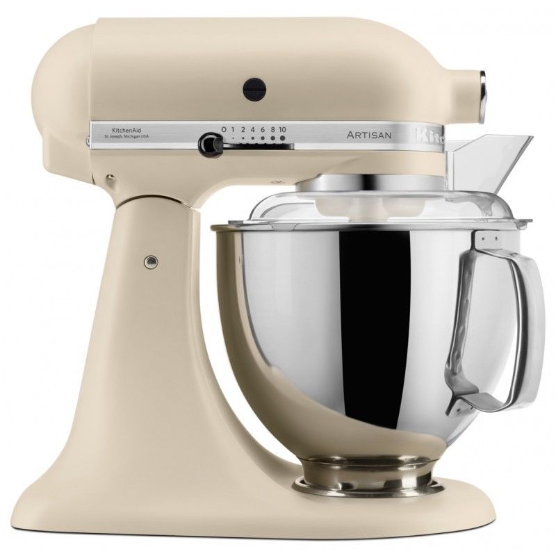 Virtuvinis kombainas KitchenAid Artisan 5 / 175 FL 5KSM175PSEFL Virtuvinis kombainas KitchenAid Artisan 5 / 175 FL 5KSM175PSEFL