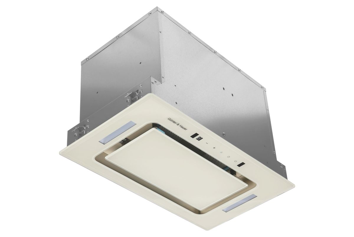 Gartraukis Günter & Hauer ATALA 1060 GLI (Ivory) Gartraukis Günter & Hauer ATALA 1060 GLI (Ivory)