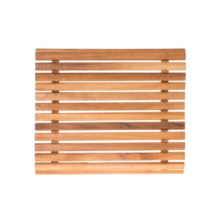 Tradicinė 4 Living Collection medinė pirties pagalvė