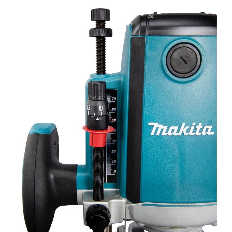 Vertikalus frezeris MAKITA RP1802