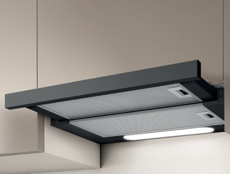 Gartraukis ELICA TT14 LUX BL/A/60