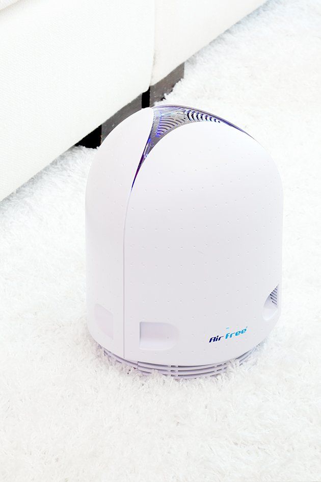 Oro sterilizatorius Airfree P40 23-0037