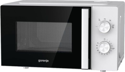 Mikrobangų krosnelė Gorenje MO17E1WH