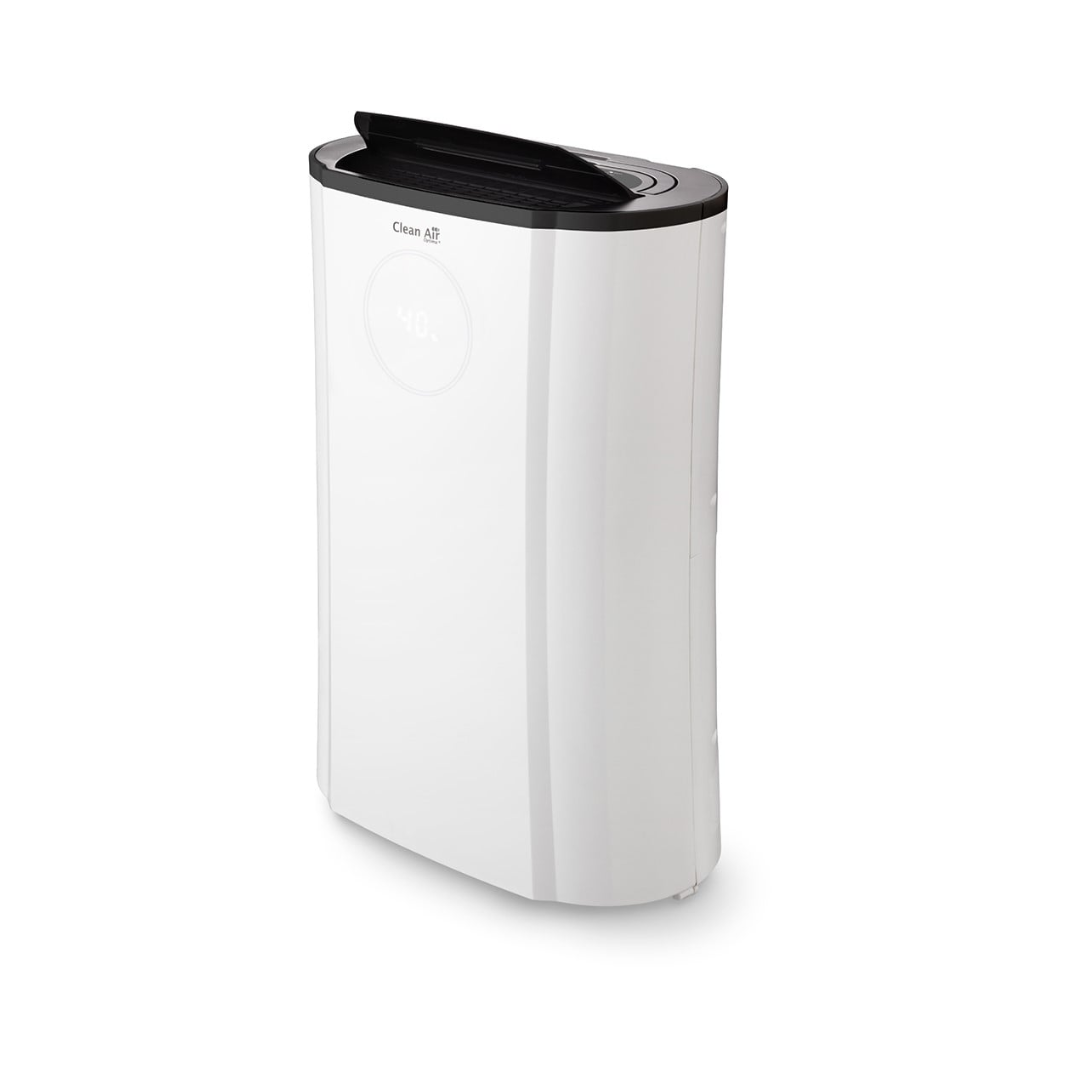 Oro sausintuvas - valytuvas Clean Air CA-704 Oro sausintuvas - valytuvas Clean Air CA-704