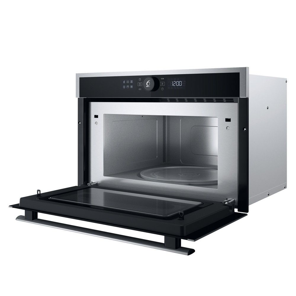 Įmontuojama mikrobangų krosnelė Whirlpool WMD44MX Įmontuojama mikrobangų krosnelė Whirlpool WMD44MX