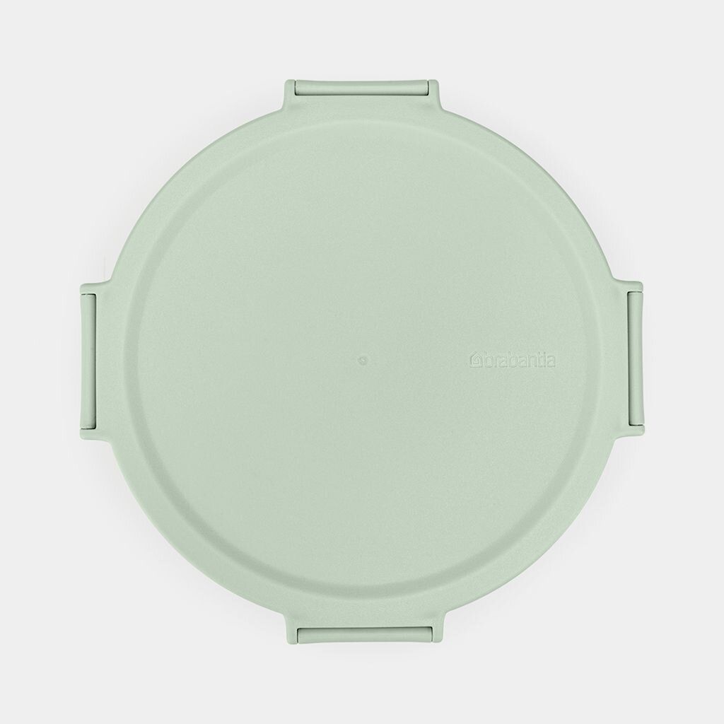 Salotų dubenėlis, Make&amp;Take, 1,3L, Jade Green, 206382