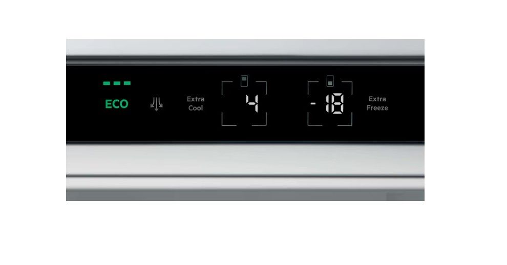 Šaldytuvas Electrolux E8MNCC18S