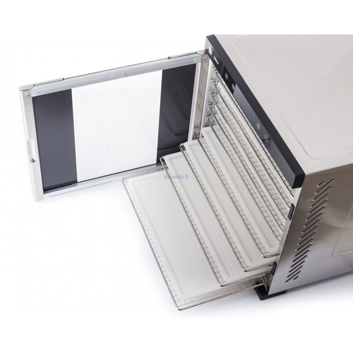 Padėklas G21 60081135 10 vnt