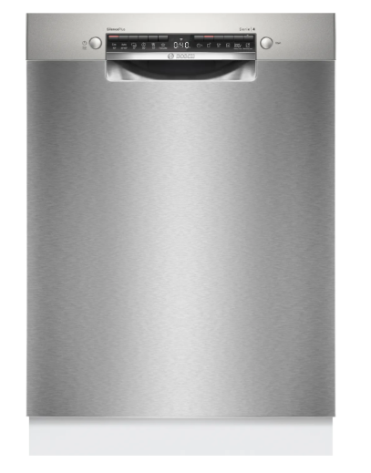 Indaplovė BOSCH SMU4HMI00S