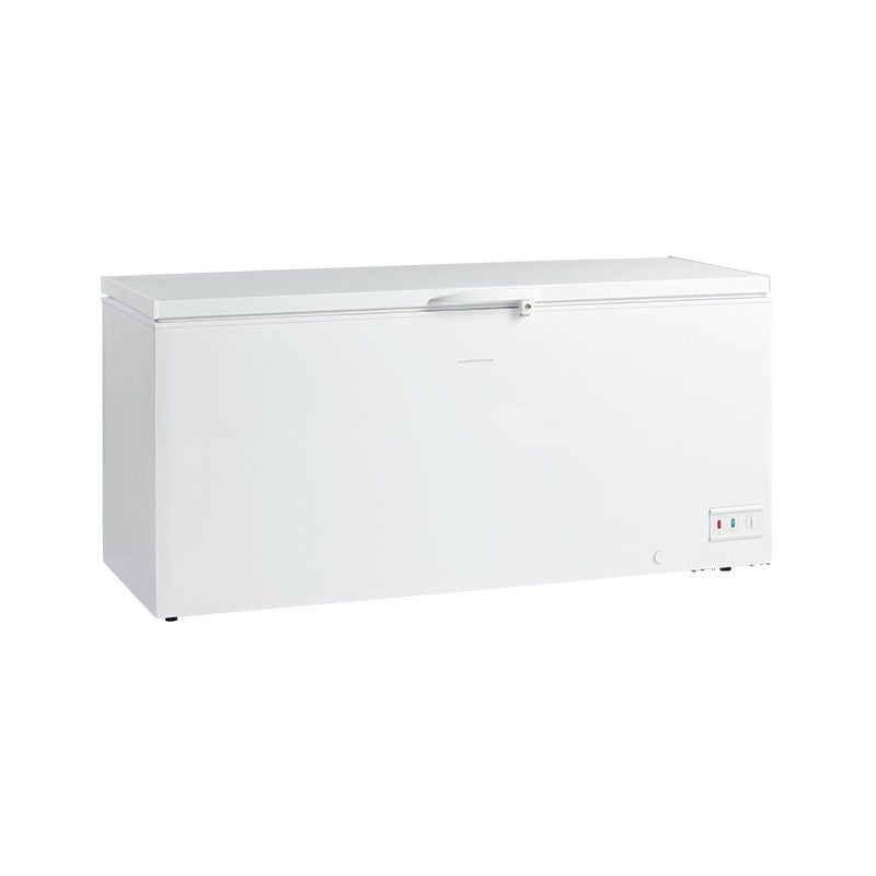 Šaldymo dėžė Scandomestic CF560WE, 570470401986