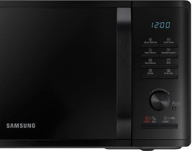 Mikrobangų krosnelė Samsung MG23K3515AK Mikrobangų krosnelė Samsung MG23K3515AK
