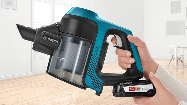 Dulkių siurblys Bosch BBS611LAG Dulkių siurblys Bosch BBS611LAG
