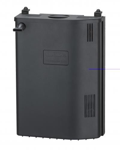 AMTRA BLACK BOX 40 filtro komplektas, A6013511