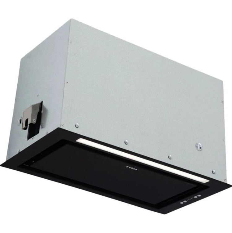 Gartraukis Elica ENTER BL MAT/A/52