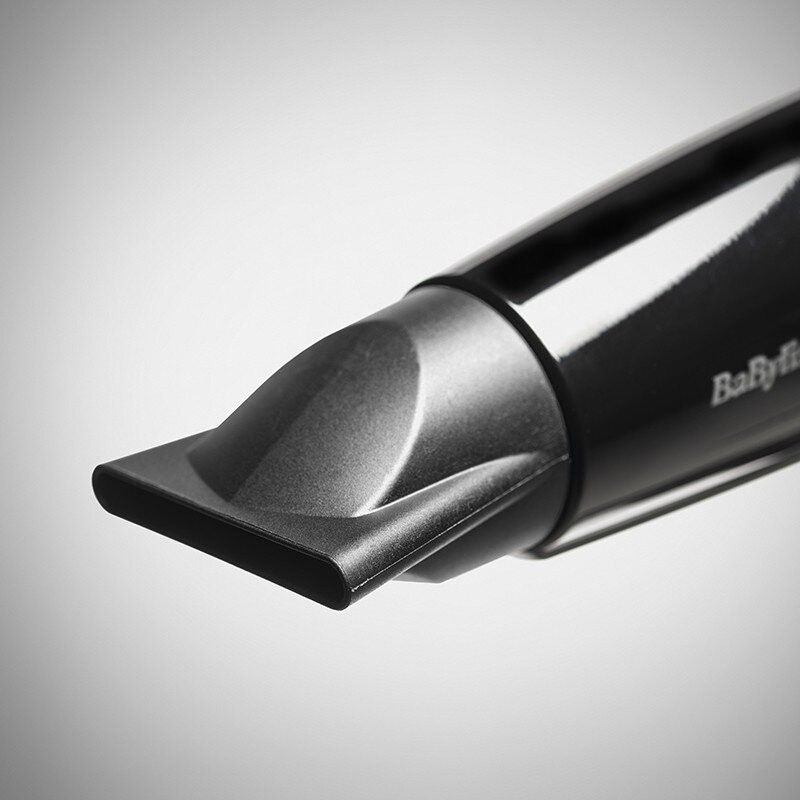 Plaukų džiovintuvas Babyliss Pro Falco High Speed Blow Dryer BAB8550BE