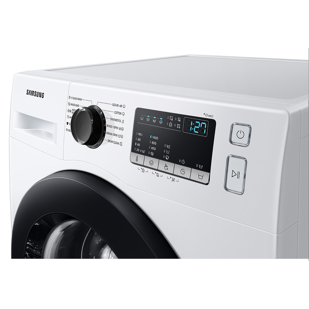 Skalbyklė SAMSUNG WW90T4040CE/LE Skalbyklė SAMSUNG WW90T4040CE/LE