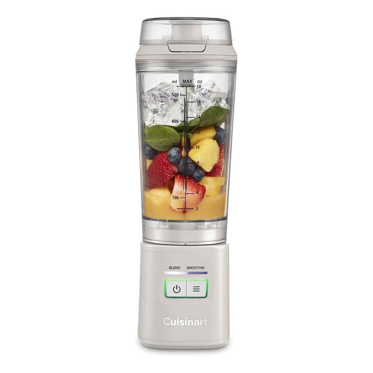 Trintuvas Cuisinart PBL100E Trintuvas Cuisinart PBL100E