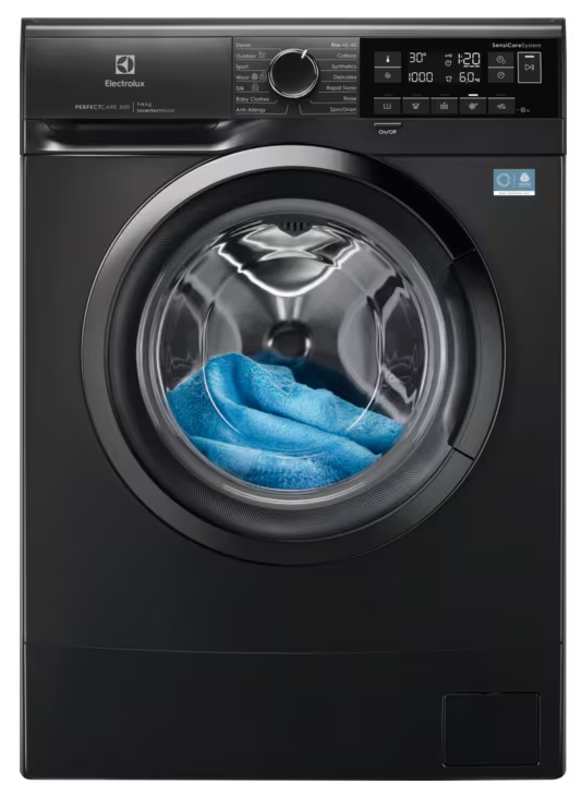 Skalbyklė ELECTROLUX EWS6326DXE Skalbyklė ELECTROLUX EWS6326DXE