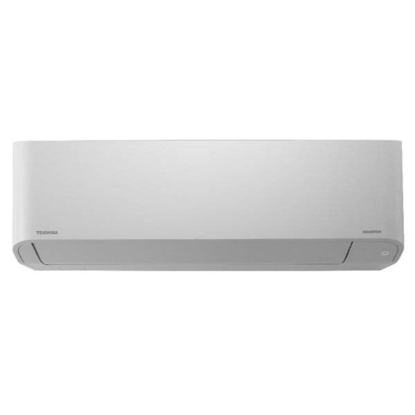 Šilumos siurblys/Oro kondicionierius Toshiba, efektyvus šildymas iki -15°C, su WiFi, Šaldymas 2,5(0,80 - 3,00) kW, Šildymas 3,2(1,00 - 3,90) kW