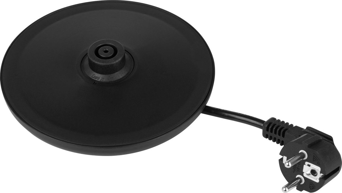 Virdulys ECG RK 1799 Smart Black Virdulys ECG RK 1799 Smart Black