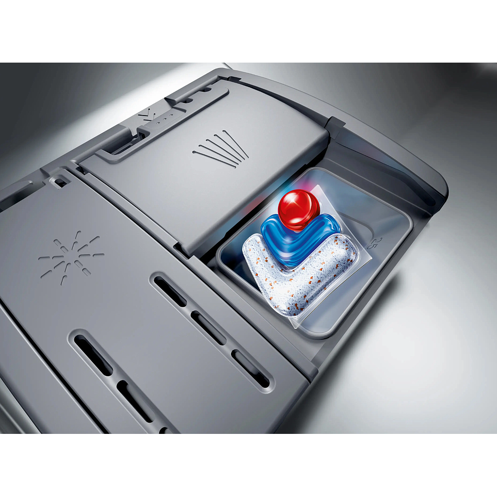 Indaplovė BOSCH SMV6ZCX27E