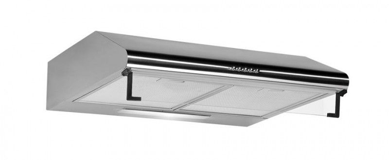 Po spintele montuojamas 60 cm pločio gartraukis Schlosser Classic60IX, plieno sp.