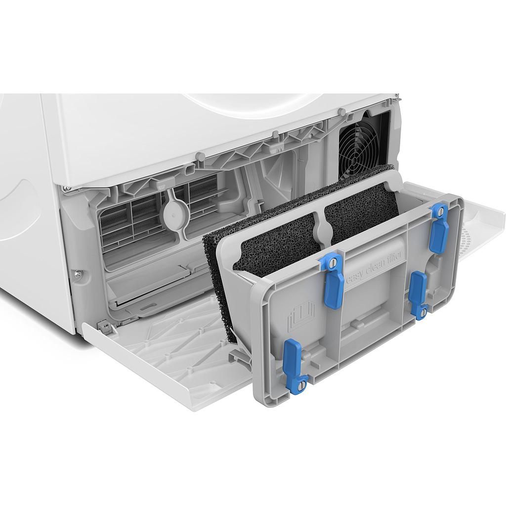 Džiovyklė BOSCH WQG2420ESN Džiovyklė BOSCH WQG2420ESN