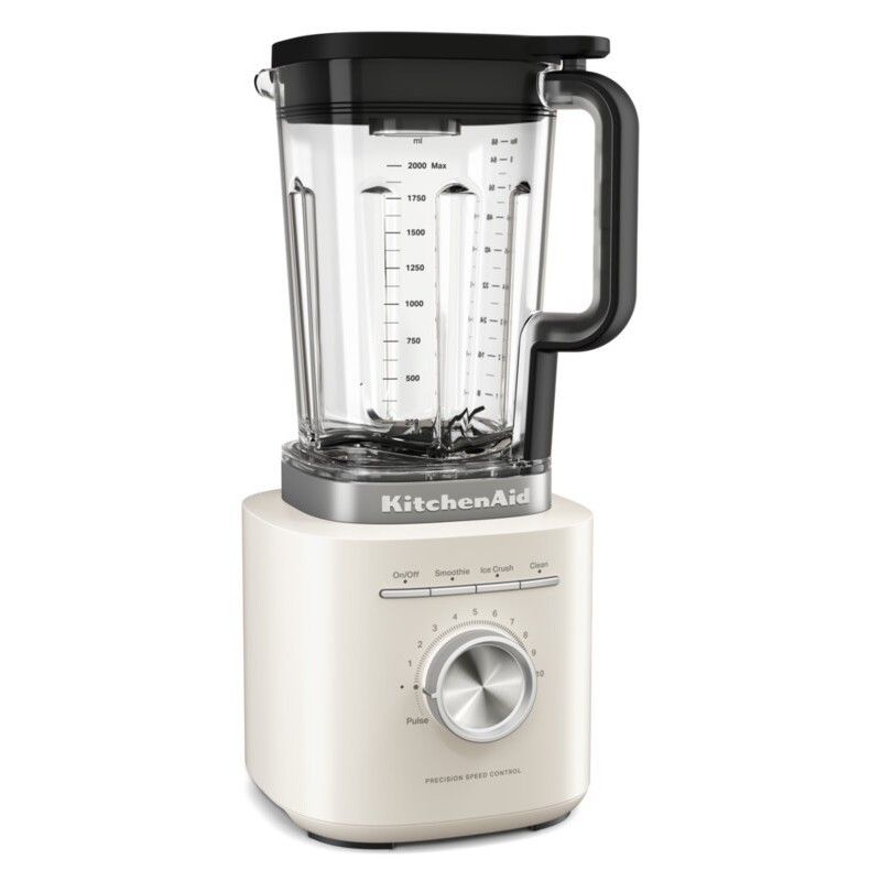Kokteilinė KitchenAid Pure Power, 5KSB2073EPL, Porcelain, 2 l Kokteilinė KitchenAid Pure Power, 5KSB2073EPL, Porcelain, 2 l