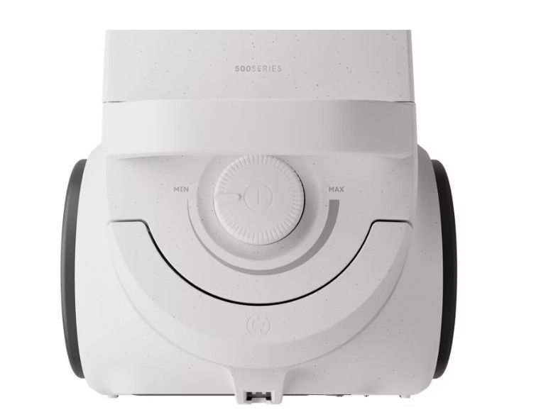 Cikloninis dulkių siurblys Electrolux EL51C2SW