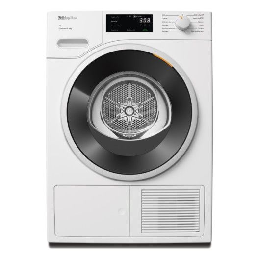 Džiovyklė Miele TWD640WP