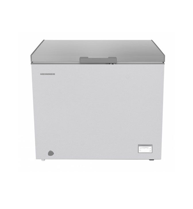 Šaldiklis HCF-HM246CSE++ HEINNER